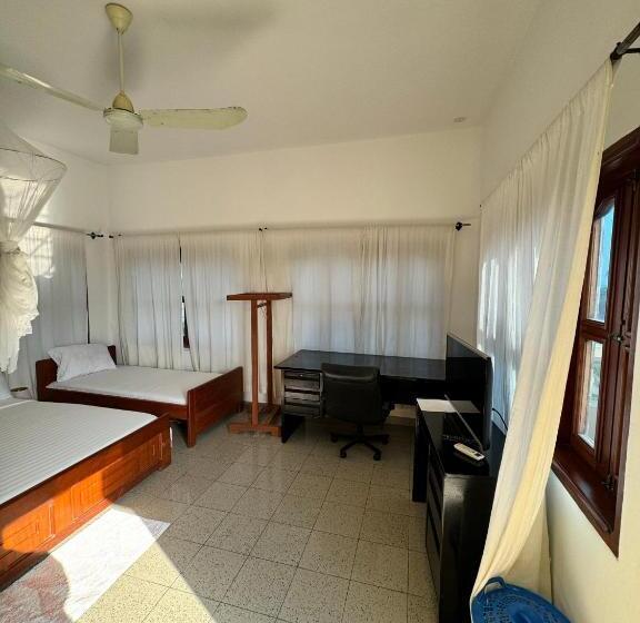 اتاق استاندارد, Ramaya Auberge Espagnole