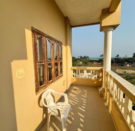 اتاق استاندارد, Ramaya Auberge Espagnole