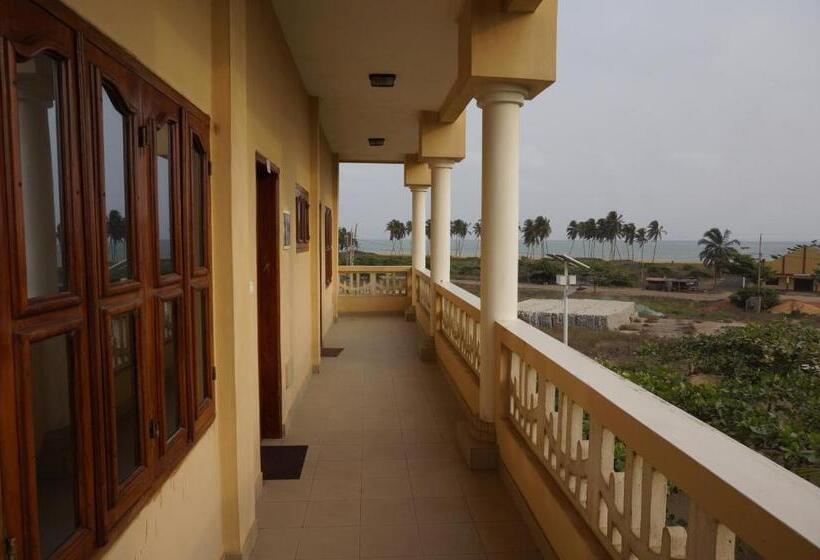 اتاق استاندارد, Ramaya Auberge Espagnole