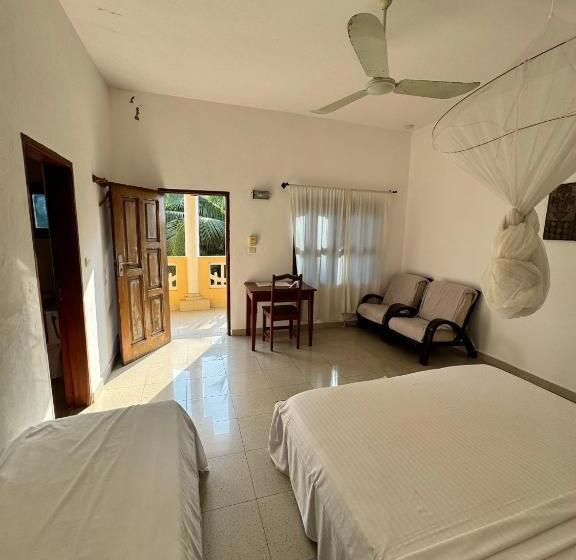 اتاق استاندارد, Ramaya Auberge Espagnole