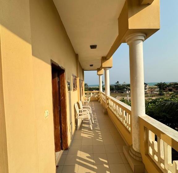 اتاق استاندارد, Ramaya Auberge Espagnole