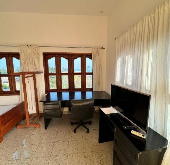 اتاق استاندارد, Ramaya Auberge Espagnole