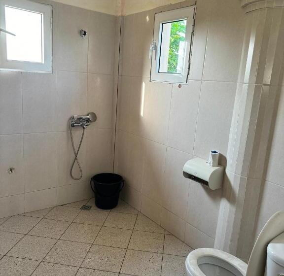 اتاق استاندارد چهار تخته با چشمانداز دریا, Ramaya Auberge Espagnole