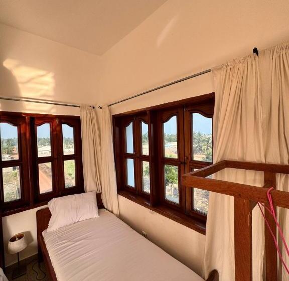 اتاق استاندارد, Ramaya Auberge Espagnole