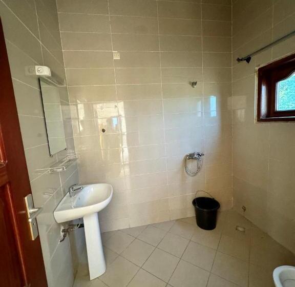 اتاق استاندارد, Ramaya Auberge Espagnole