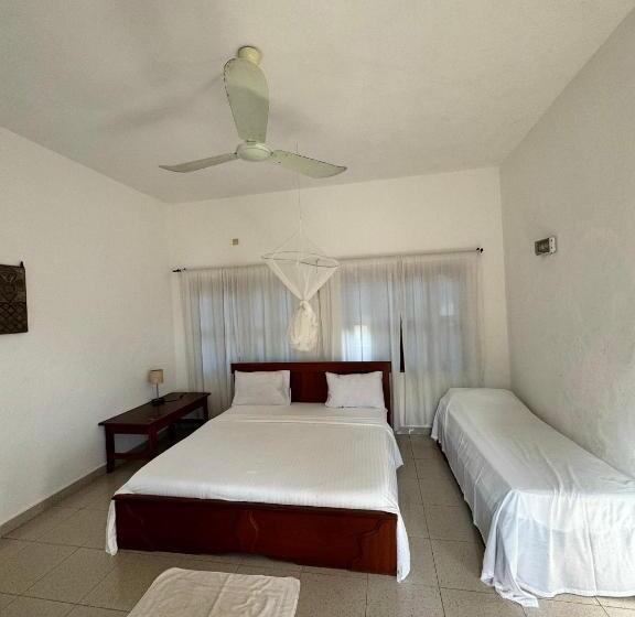 اتاق استاندارد, Ramaya Auberge Espagnole