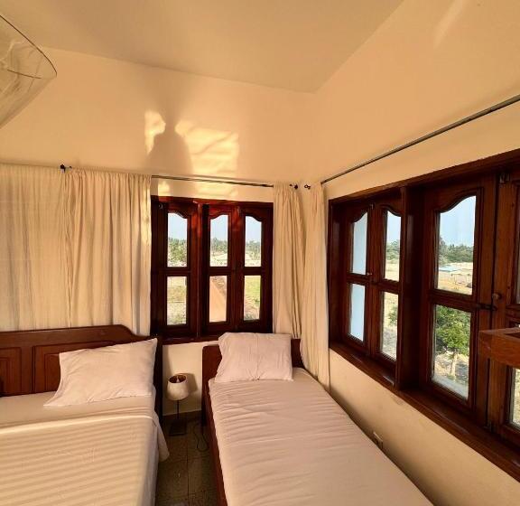 اتاق استاندارد, Ramaya Auberge Espagnole