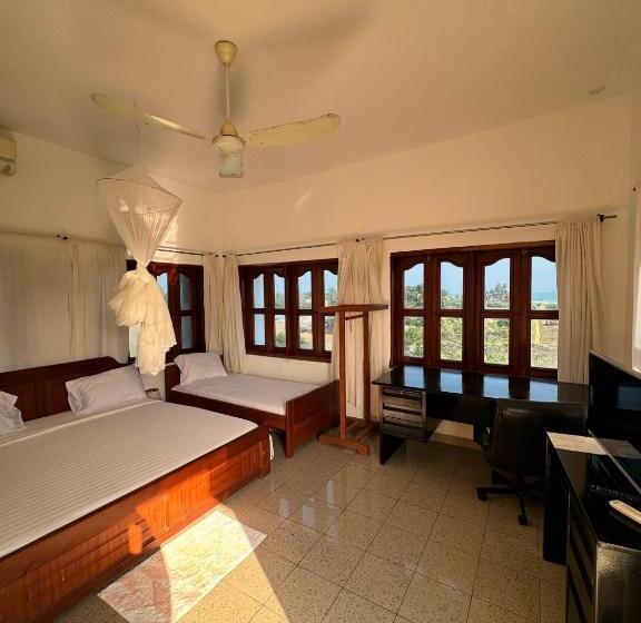 اتاق استاندارد, Ramaya Auberge Espagnole