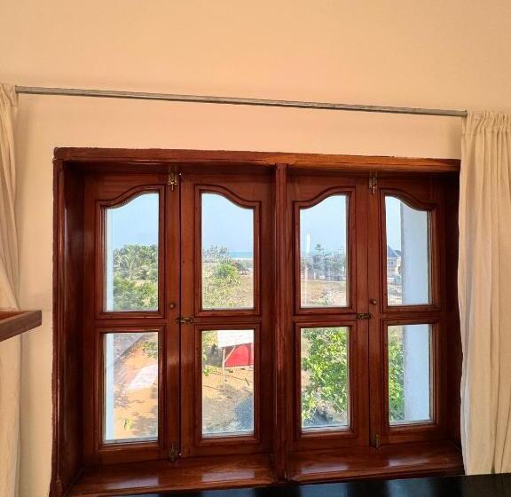 اتاق استاندارد, Ramaya Auberge Espagnole