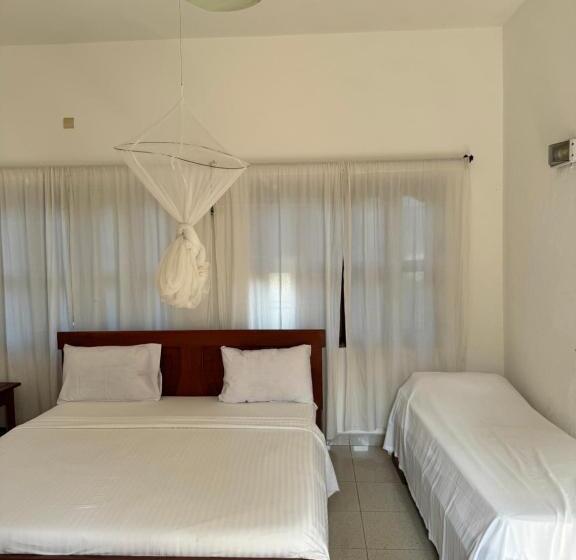 اتاق استاندارد, Ramaya Auberge Espagnole