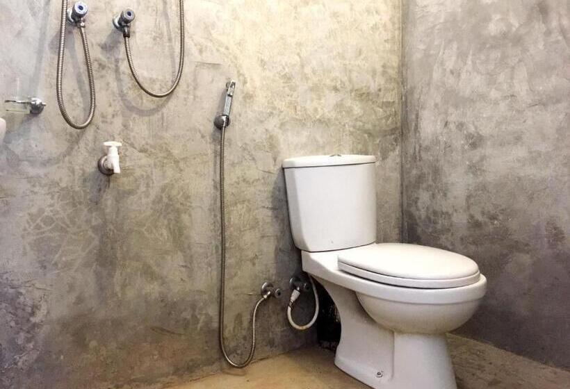 스탠다드 룸, Double G Motel