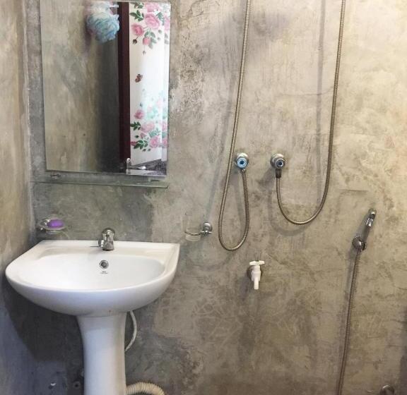 스탠다드 룸, Double G Motel