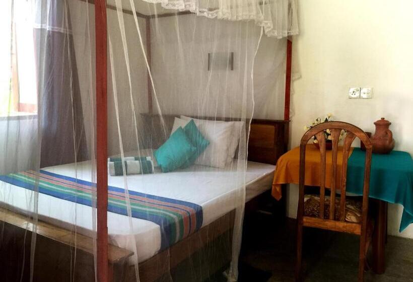 스탠다드 룸, Double G Motel