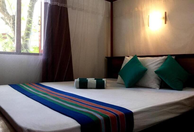 스탠다드 룸, Double G Motel