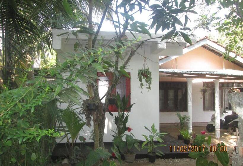 스탠다드 발코니 룸, Double G Motel