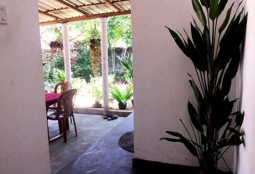 스탠다드 발코니 룸, Double G Motel