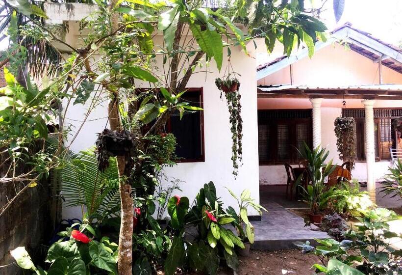 스탠다드 발코니 룸, Double G Motel