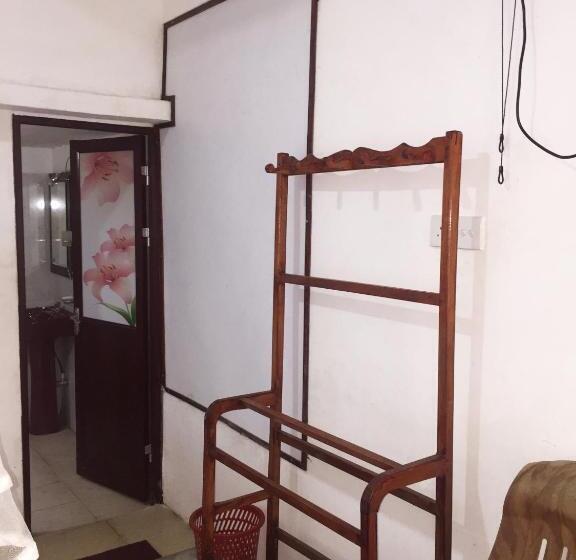 스탠다드 발코니 룸, Double G Motel