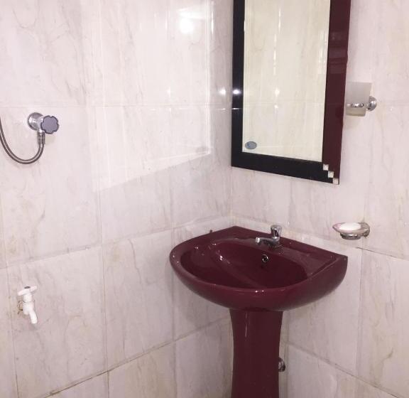 스탠다드 발코니 룸, Double G Motel