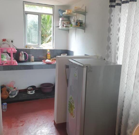 패밀리 스위트, Double G Motel