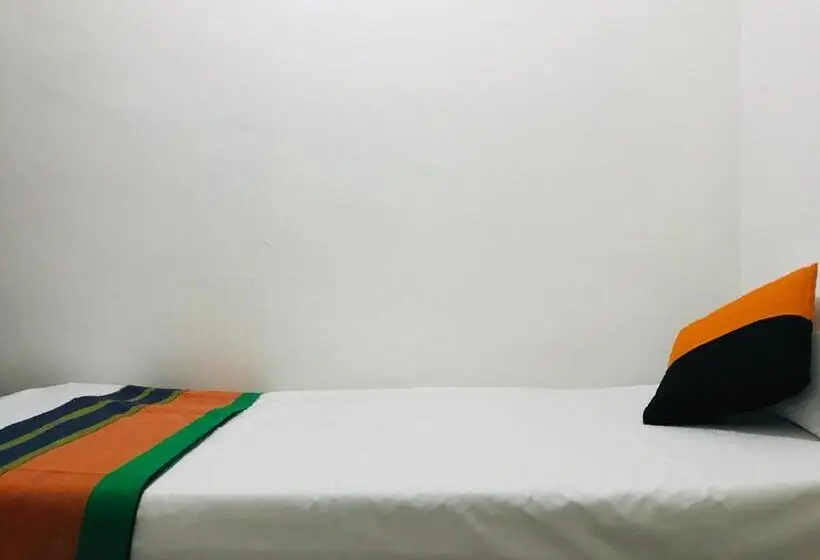 スイート（家族用）, Double G Motel