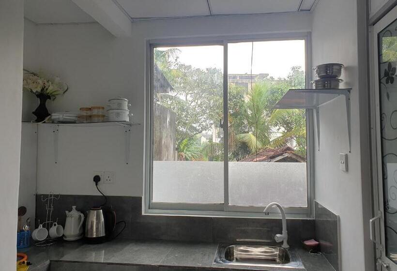 스탠다드 룸, Double G Motel