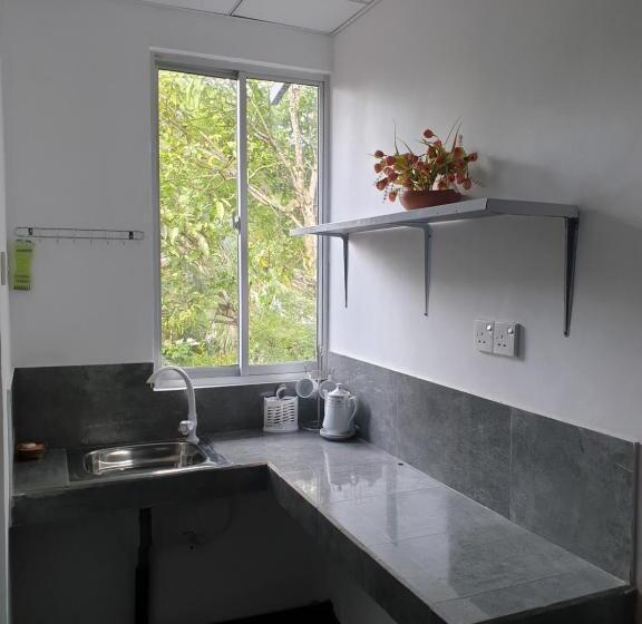 디럭스 룸, Double G Motel