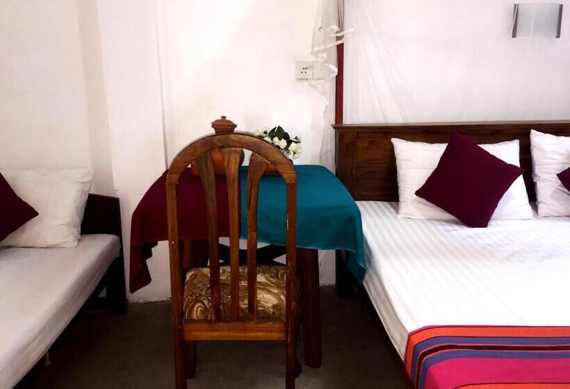 스탠다드 발코니 룸, Double G Motel