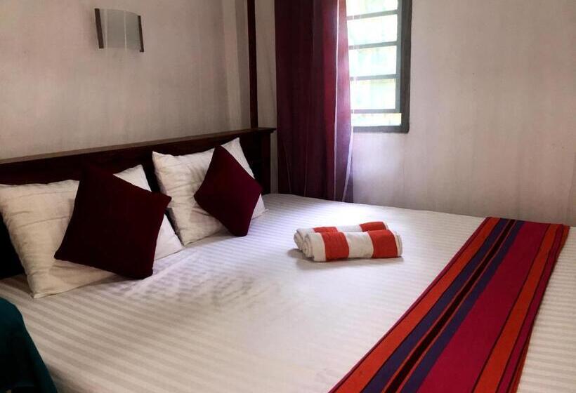 스탠다드 발코니 룸, Double G Motel