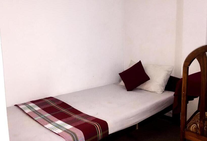 스탠다드 발코니 룸, Double G Motel