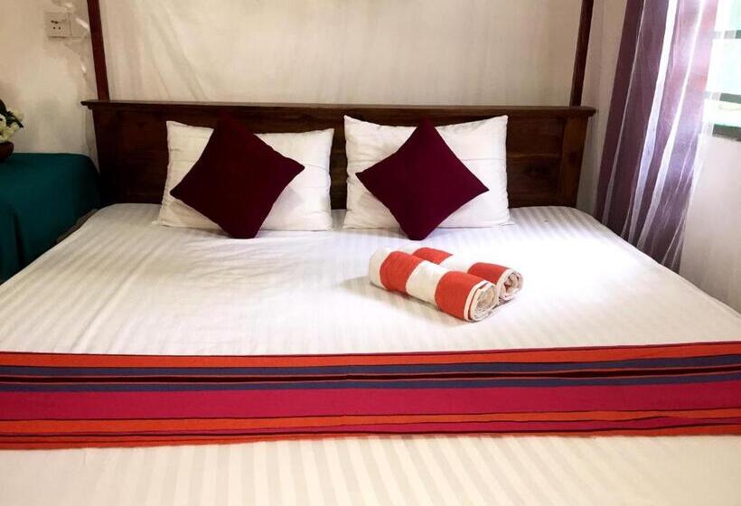 스탠다드 발코니 룸, Double G Motel