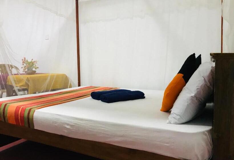 패밀리 스위트, Double G Motel