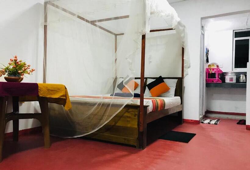 Family Suite, Double G Motel