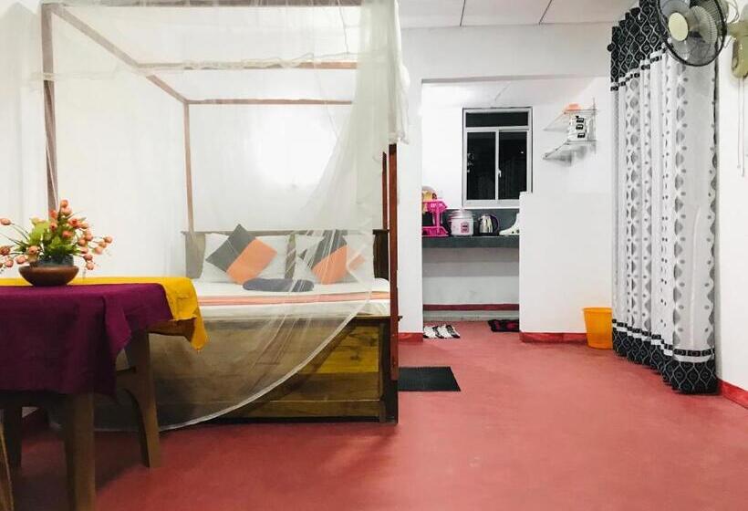 패밀리 스위트, Double G Motel