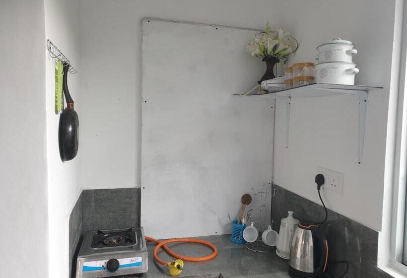 스탠다드 룸, Double G Motel