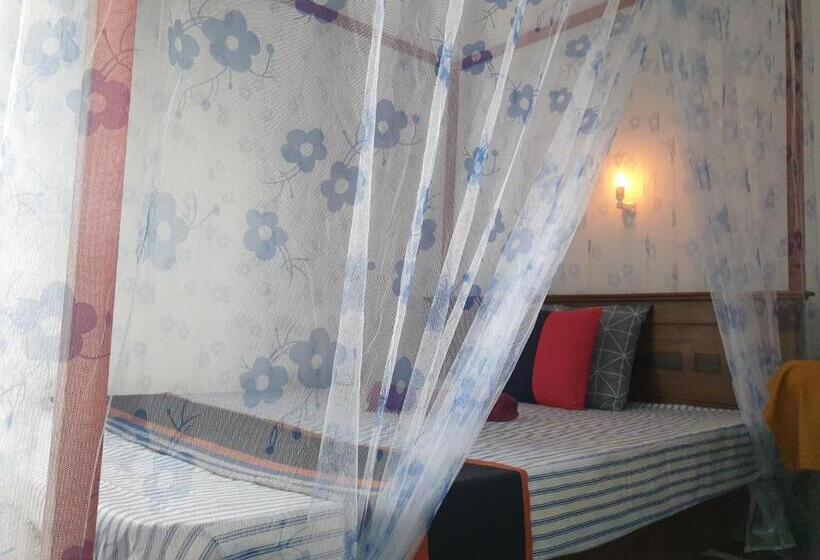 스탠다드 룸, Double G Motel