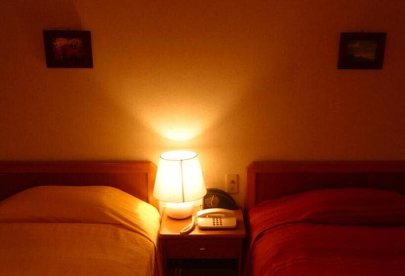 스탠다드 룸, Hillside Inn Sirocco