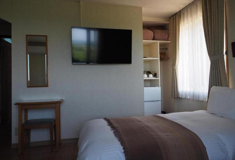 스탠다드 룸, Hillside Inn Sirocco