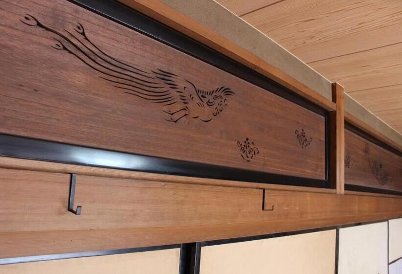 Şehir Manzaralı Standart Oda, Hostel Ayame