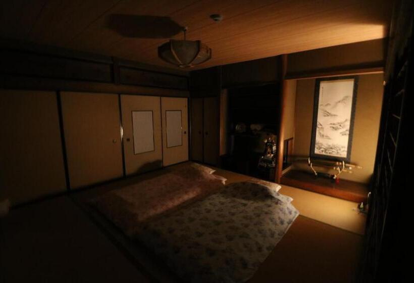 Şehir Manzaralı Standart Oda, Hostel Ayame