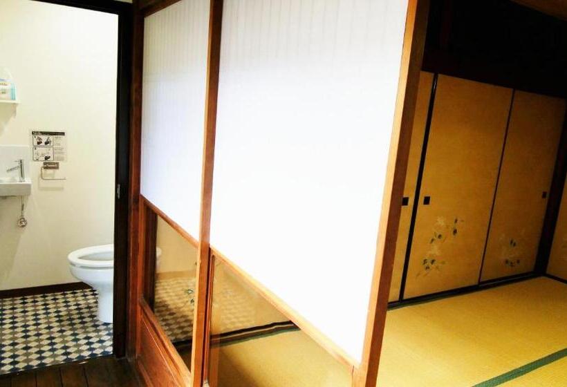 Bahçe Manzaralı Standart Oda, Hostel Ayame