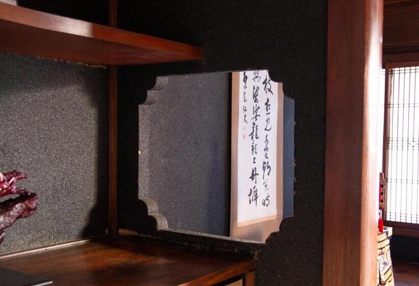 Bahçe Manzaralı Standart Oda, Hostel Ayame