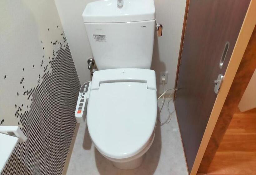 Standart Oda, Hostel Ayame