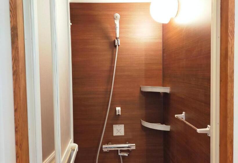 Standart Oda, Hostel Ayame