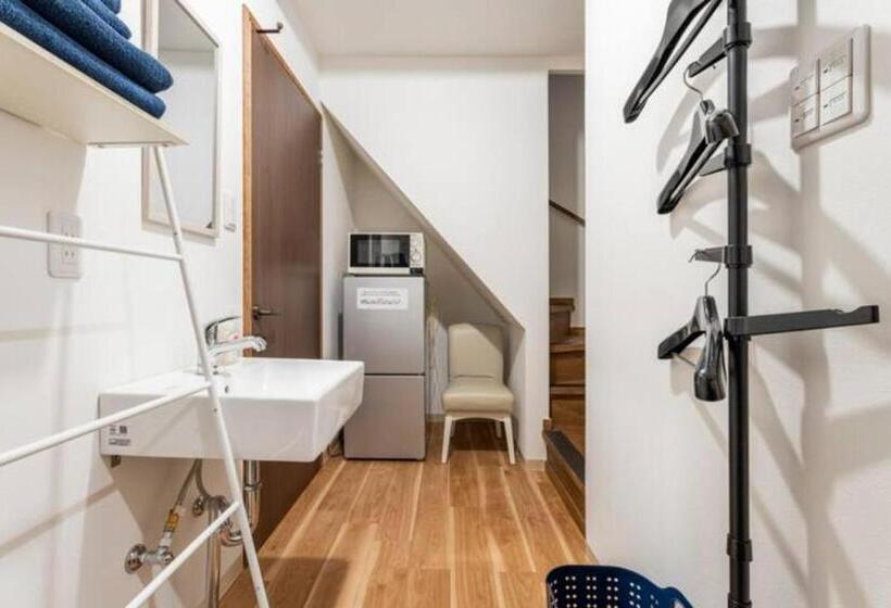 Standart Oda, Hostel Ayame