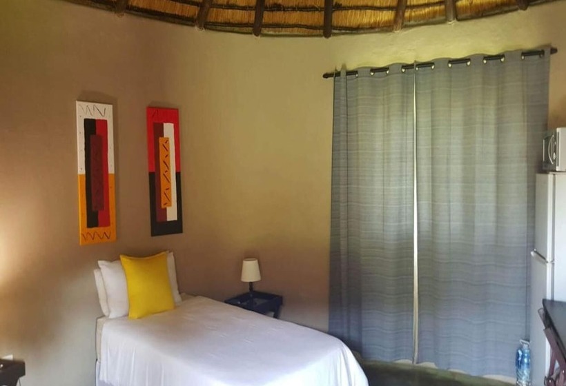 一居室别墅, Lallapanzi Country Stay