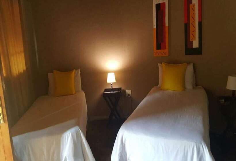 一居室别墅, Lallapanzi Country Stay