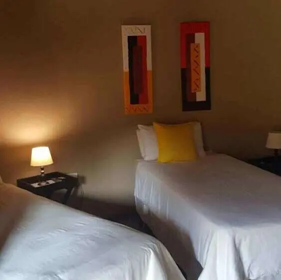 シャレー1寝室, Lallapanzi Country Stay