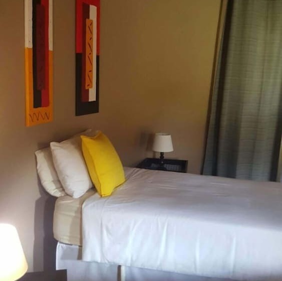 一居室别墅, Lallapanzi Country Stay