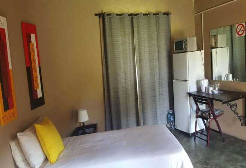 一居室别墅, Lallapanzi Country Stay